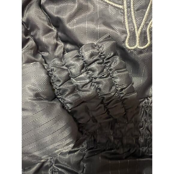 Vintage Baby Phat Y2K Jacket Coat 90’s 2000’s Size Small Dark Grey - Picture 9 of 13